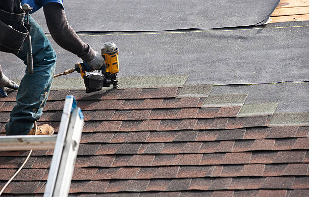 Licensed Roofing service in Laings, OH - Brentwood Metal Roofing